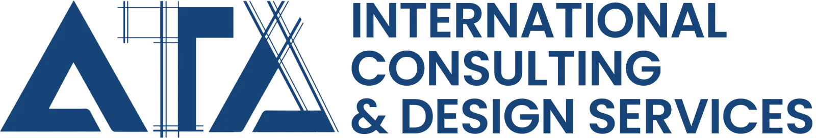 ATA International Consulting & Design Services
