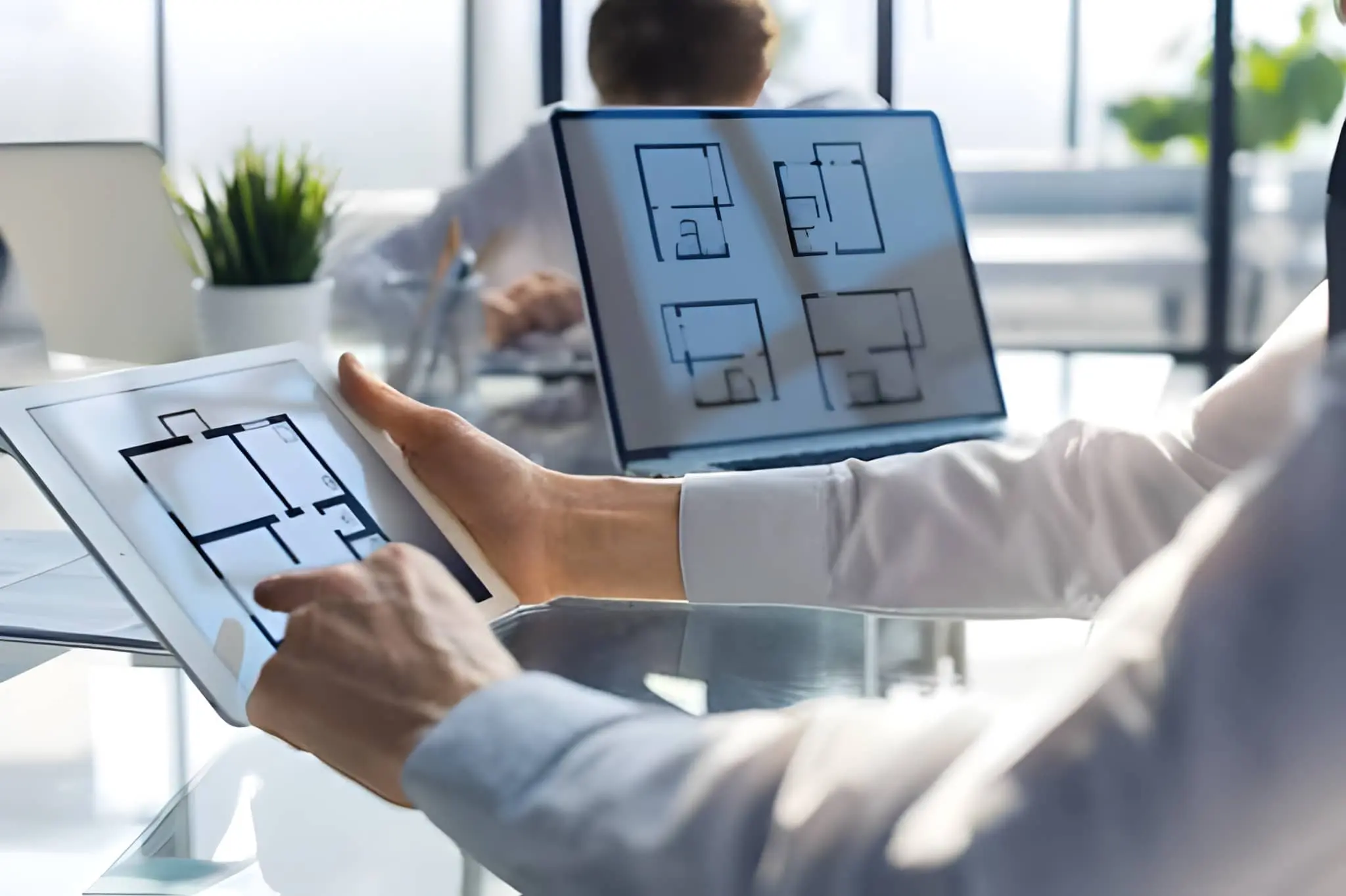 How U.S. Architecture Firms Can Use BIM Outsourcing to Improve Project Delivery