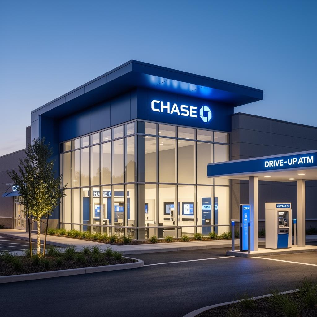 Chase Bank